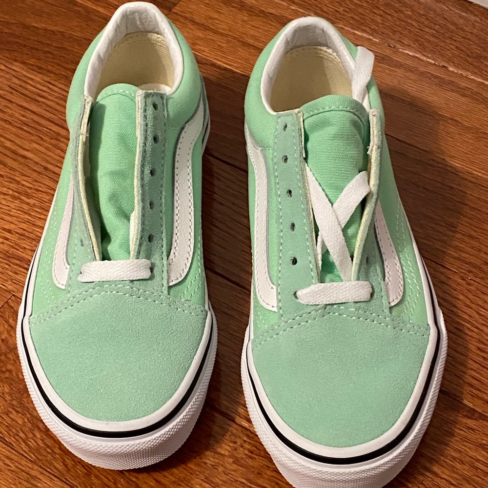 Vans Old Skool Sneakers